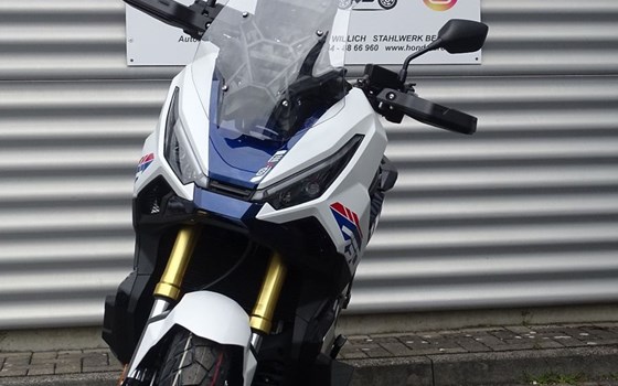 Gebrauchtmotorrad Honda X-ADV - Bild 2