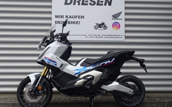 Gebrauchtmotorrad Honda X-ADV - Bild 3
