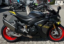 Neumotorrad Aprilia RSV4 1100