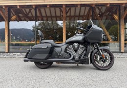 Gebrauchte Indian Challenger Dark Horse