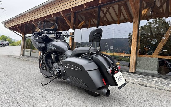 Gebrauchtmotorrad Indian Challenger Dark Horse - Bild 6