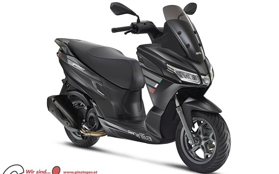Neufahrzeug Aprilia SXR 50 - Bild 1