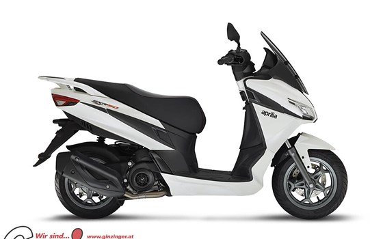 Neufahrzeug Aprilia SXR 50 - Bild 2
