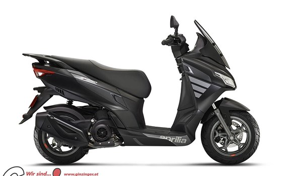 Neufahrzeug Aprilia SXR 50 - Bild 4