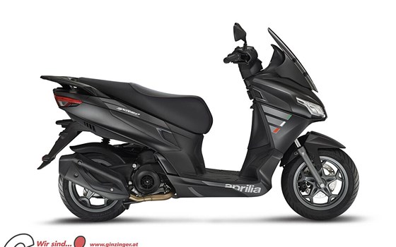 Neufahrzeug Aprilia SXR 50 - Bild 5