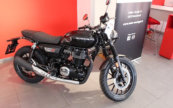 Neufahrzeug Honda CL500 - Bild 2