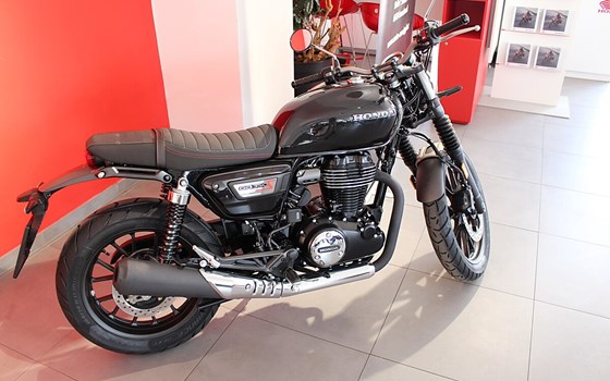 Neufahrzeug Honda CL500 - Bild 3