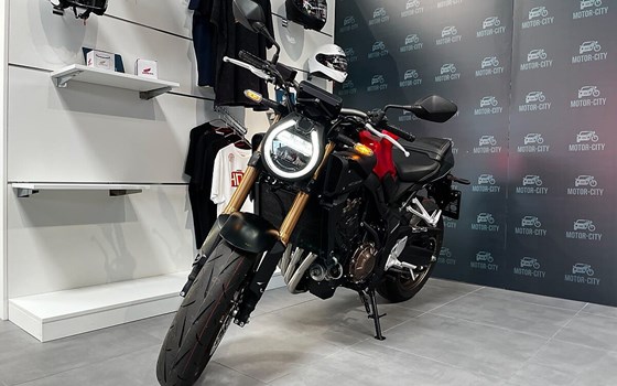 Neufahrzeug Honda CB650R - Bild 3