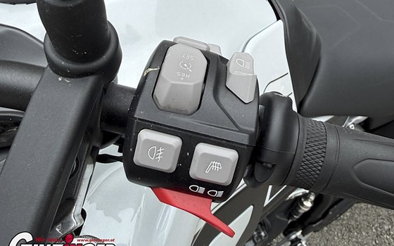 Gebrauchtmotorrad Triumph Tiger 900 GT Pro - Bild 10