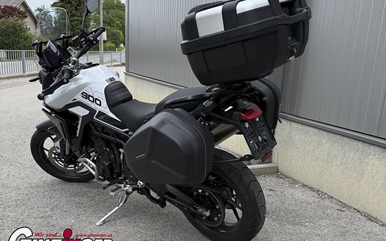Gebrauchtmotorrad Triumph Tiger 900 GT Pro - Bild 2