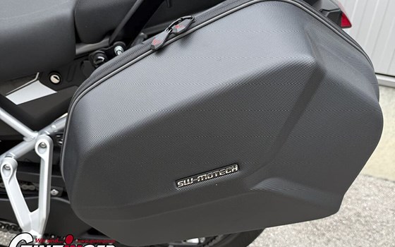 Gebrauchtmotorrad Triumph Tiger 900 GT Pro - Bild 5