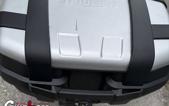 Gebrauchtmotorrad Triumph Tiger 900 GT Pro - Bild 7