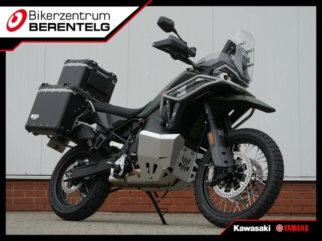 CFMOTO 1000MT-X