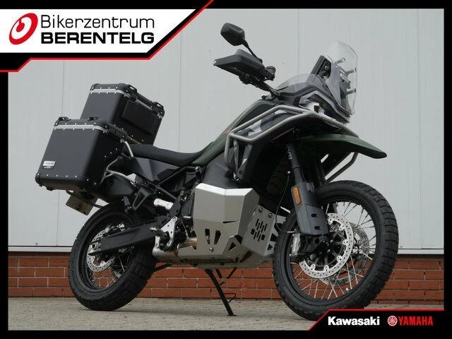 CFMOTO 1000MT-X