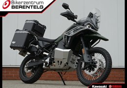 Gebrauchte CFMOTO 1000MT-X