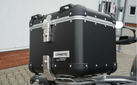Gebrauchtmotorrad CFMOTO 1000MT-X - Bild 10