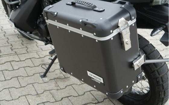 Gebrauchtmotorrad CFMOTO 1000MT-X - Bild 11