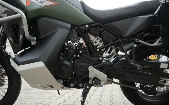 Gebrauchtmotorrad CFMOTO 1000MT-X - Bild 13
