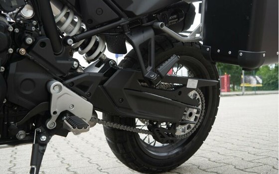 Gebrauchtmotorrad CFMOTO 1000MT-X - Bild 14