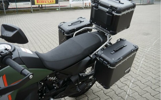 Gebrauchtmotorrad CFMOTO 1000MT-X - Bild 15
