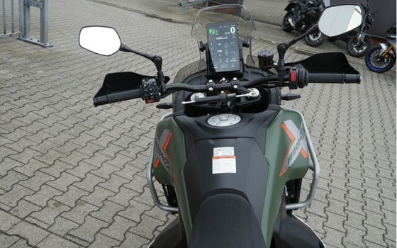 Gebrauchtmotorrad CFMOTO 1000MT-X - Bild 16