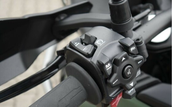 Gebrauchtmotorrad CFMOTO 1000MT-X - Bild 17