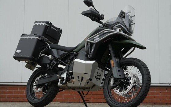 Gebrauchtmotorrad CFMOTO 1000MT-X - Bild 2