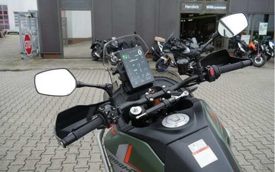 Gebrauchtmotorrad CFMOTO 1000MT-X - Bild 21