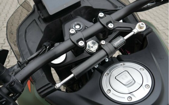 Gebrauchtmotorrad CFMOTO 1000MT-X - Bild 26