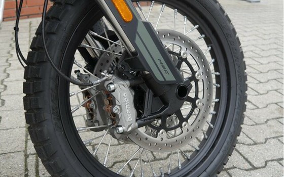 Gebrauchtmotorrad CFMOTO 1000MT-X - Bild 27