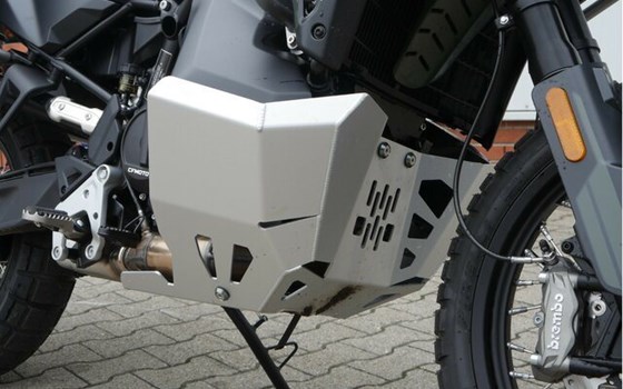 Gebrauchtmotorrad CFMOTO 1000MT-X - Bild 28