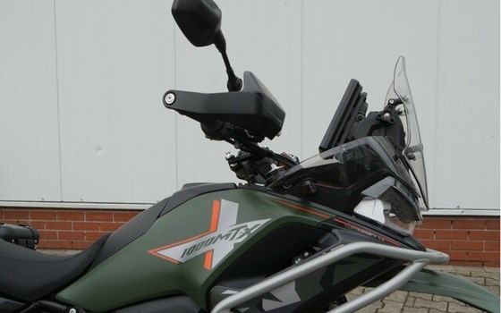 Gebrauchtmotorrad CFMOTO 1000MT-X - Bild 5