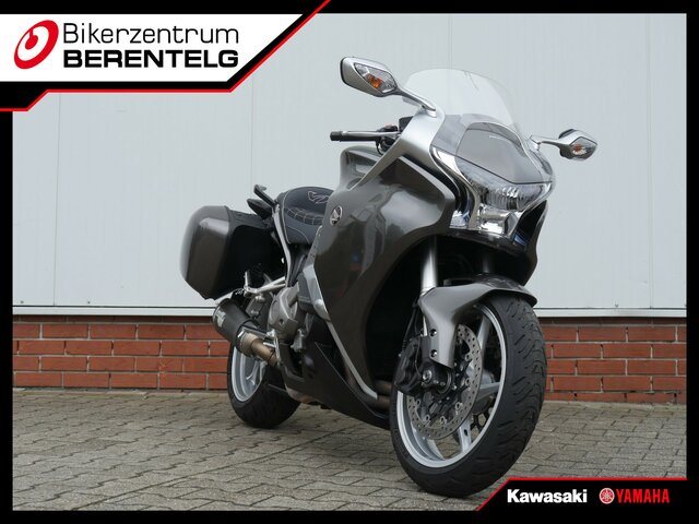 Honda VFR1200 FD