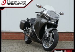 Gebrauchte Honda VFR1200 FD