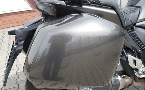 Gebrauchtmotorrad Honda VFR1200 FD - Bild 10