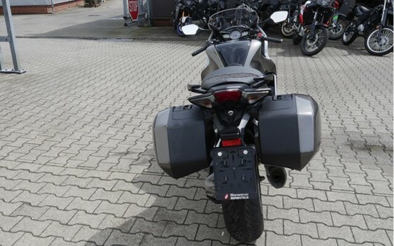 Gebrauchtmotorrad Honda VFR1200 FD - Bild 11