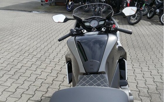 Gebrauchtmotorrad Honda VFR1200 FD - Bild 12