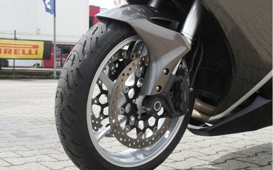 Gebrauchtmotorrad Honda VFR1200 FD - Bild 13