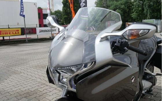 Gebrauchtmotorrad Honda VFR1200 FD - Bild 14