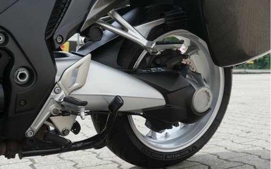 Gebrauchtmotorrad Honda VFR1200 FD - Bild 17
