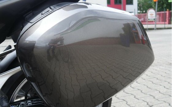Gebrauchtmotorrad Honda VFR1200 FD - Bild 19