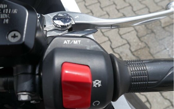 Gebrauchtmotorrad Honda VFR1200 FD - Bild 25