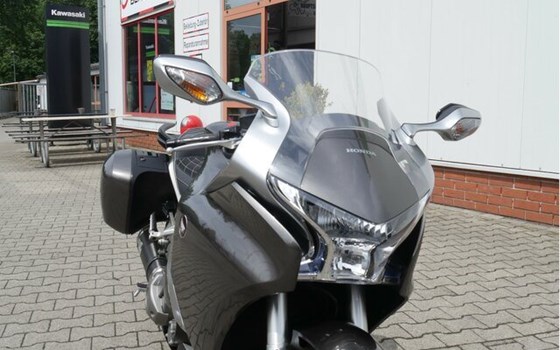 Gebrauchtmotorrad Honda VFR1200 FD - Bild 5