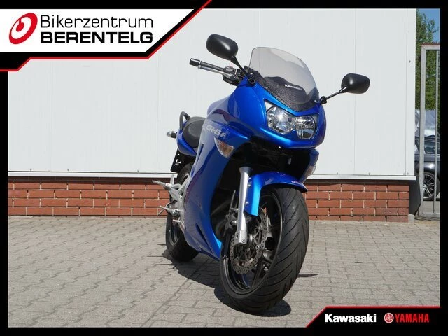 Gebrauchtfahrzeug