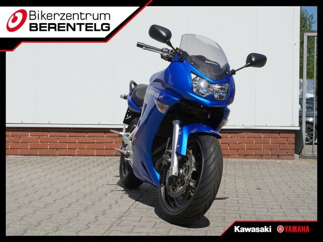 Kawasaki ER-6f
