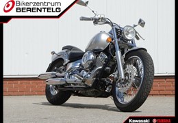 Gebrauchte Yamaha XVS 650 Drag Star