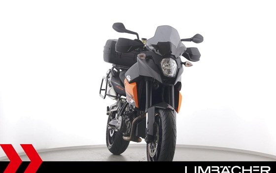 Gebrauchtmotorrad KTM 990 Supermoto - Bild 11