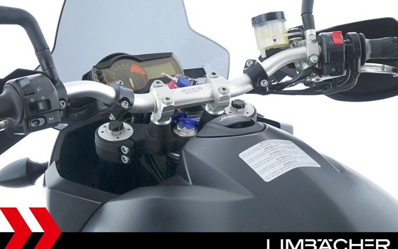Gebrauchtmotorrad KTM 990 Supermoto - Bild 13