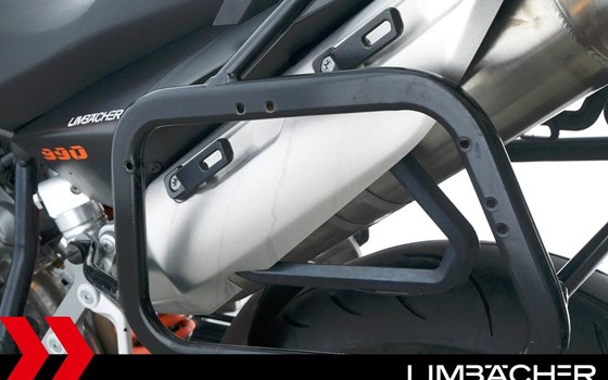 Gebrauchtmotorrad KTM 990 Supermoto - Bild 15