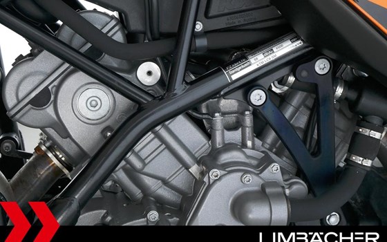 Gebrauchtmotorrad KTM 990 Supermoto - Bild 17